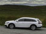 Vauxhall Insignia Country Tourer 2013 года
